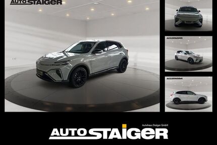 MG Marvel R Gebrauchtwagen