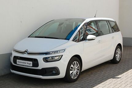 Citroen Grand C4 Picasso / SpaceTourer Gebrauchtwagen