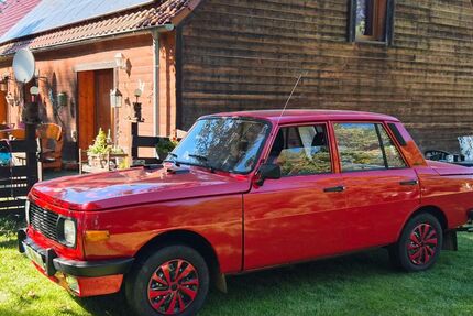 Wartburg 353 Gebrauchtwagen