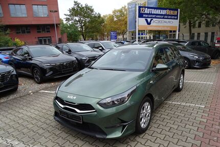 Kia ceed Sportswagon Gebrauchtwagen