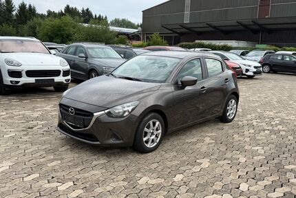 Mazda 2 Gebrauchtwagen
