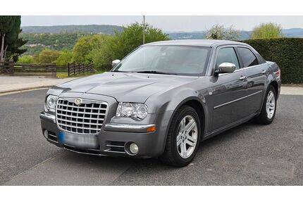 Chrysler 300C Gebrauchtwagen