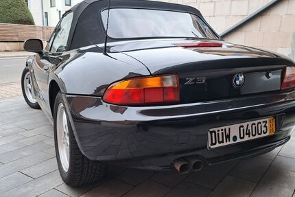 BMW Z3 Gebrauchtwagen