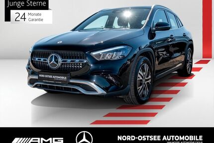 Mercedes-Benz GLA 200 Gebrauchtwagen