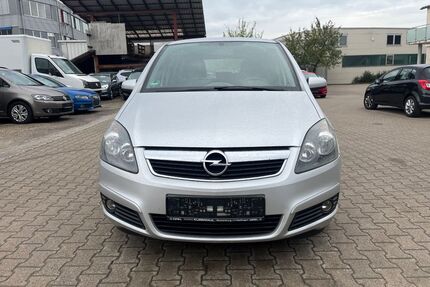 Opel Zafira Gebrauchtwagen