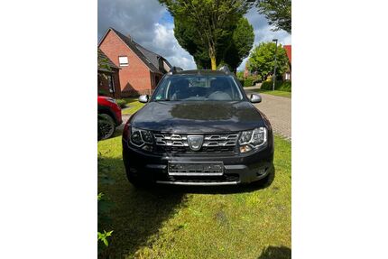 Dacia Duster Gebrauchtwagen