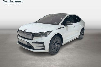Skoda Enyaq Gebrauchtwagen