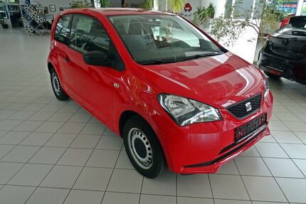 Seat Mii Gebrauchtwagen