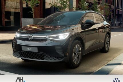 VW ID.4 Gebrauchtwagen