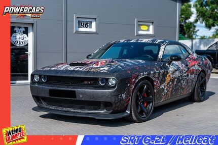 Dodge Challenger Gebrauchtwagen