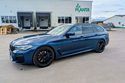 BMW 530 Gebrauchtwagen