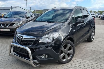Opel Mokka Gebrauchtwagen