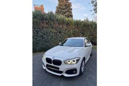 BMW 118 Gebrauchtwagen