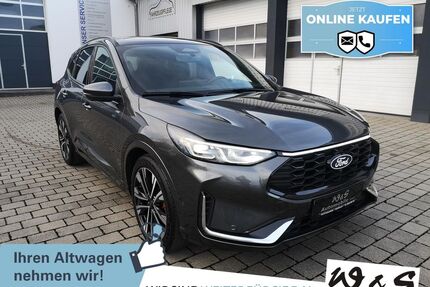 Ford Kuga Gebrauchtwagen