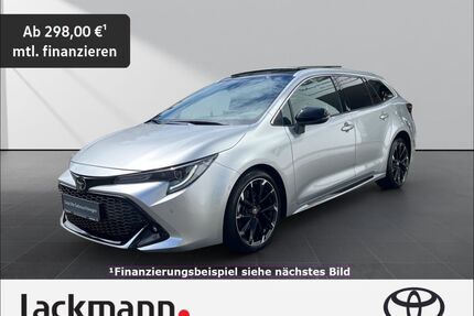 Toyota Corolla Gebrauchtwagen