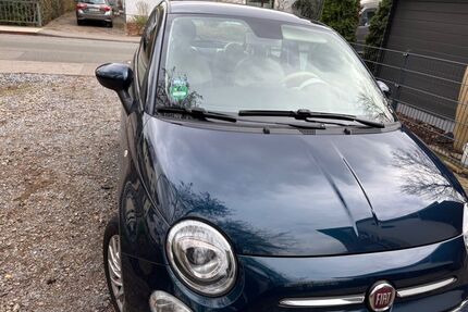 Fiat 500 Gebrauchtwagen