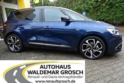 Renault Scenic Gebrauchtwagen