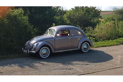 VW Käfer Oldtimer