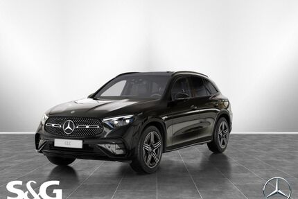 Mercedes-Benz GLC 200 Gebrauchtwagen
