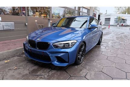 BMW 118 Gebrauchtwagen