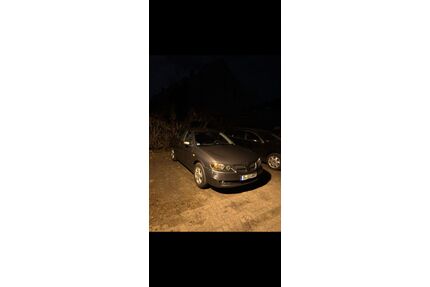 Nissan Almera Gebrauchtwagen