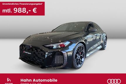 Audi RS5 Gebrauchtwagen