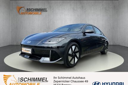 Hyundai IONIQ 6 Gebrauchtwagen