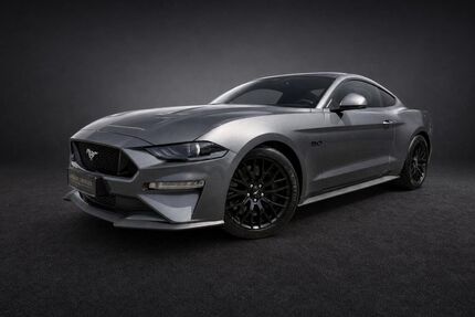 Ford Mustang Gebrauchtwagen