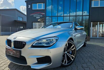 BMW M6 Gebrauchtwagen