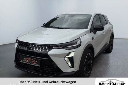 Mitsubishi Grandis Gebrauchtwagen