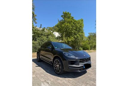 Porsche Macan Gebrauchtwagen