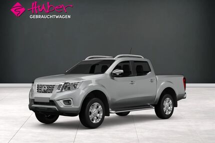 Nissan NP 300 Gebrauchtwagen