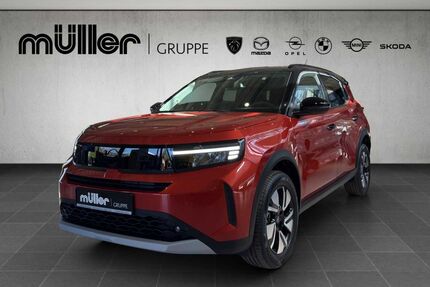 Opel Frontera Gebrauchtwagen