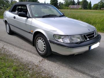 Saab 900 Gebrauchtwagen