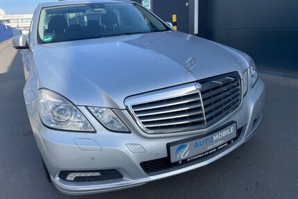 Mercedes-Benz E 200 Gebrauchtwagen