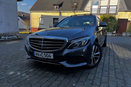 Mercedes-Benz C 300 Gebrauchtwagen