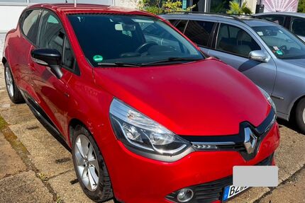 Renault Clio Gebrauchtwagen