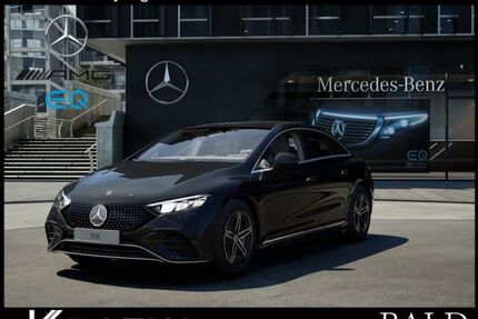 Mercedes-Benz EQE Gebrauchtwagen