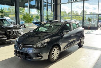 Renault Clio Gebrauchtwagen