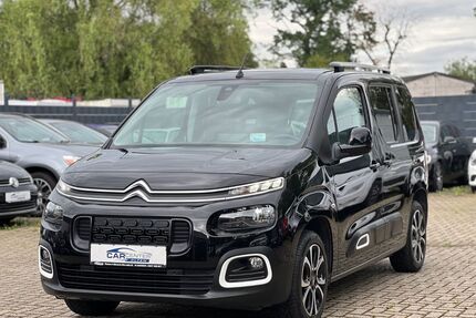 Citroen Berlingo Gebrauchtwagen