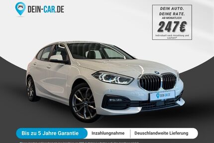 BMW 120 Gebrauchtwagen
