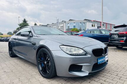 BMW M6 Gebrauchtwagen