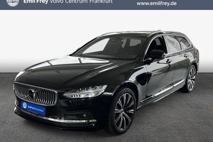 Volvo V90 Gebrauchtwagen