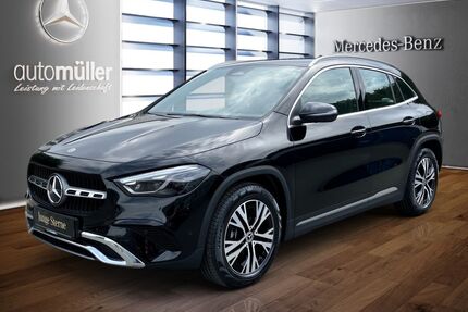 Mercedes-Benz GLA 200 Gebrauchtwagen
