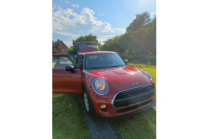 Mini ONE Gebrauchtwagen