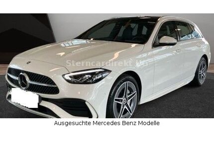 Mercedes-Benz C 300 Gebrauchtwagen