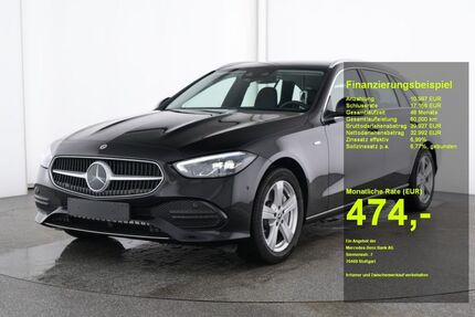 Mercedes-Benz C 300 Gebrauchtwagen