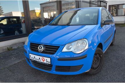 VW Polo Gebrauchtwagen