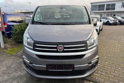 Fiat Talento Gebrauchtwagen