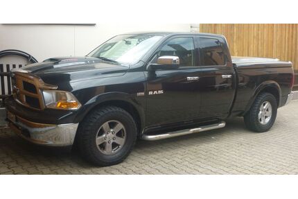 Hyundai RAM 